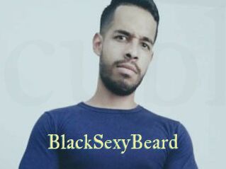 BlackSexyBeard