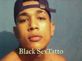 Black_SexTatto