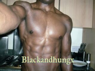 Blackandhungx