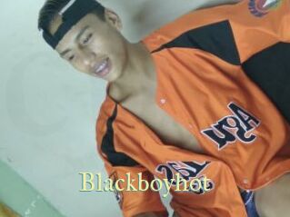 Blackboyhot