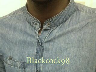 Blackcock98