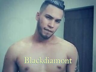 Blackdiamont