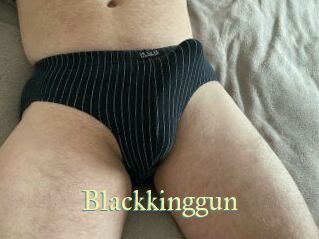 Blackkinggun
