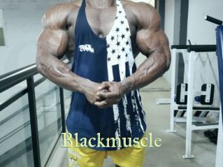 Blackmuscle