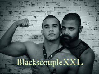BlackscoupleXXL