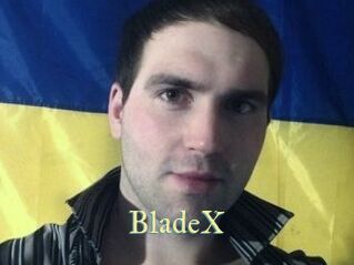 Blade_X