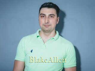 BlakeAllen