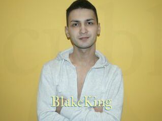BlakeKing
