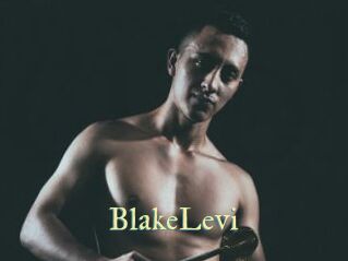 BlakeLevi