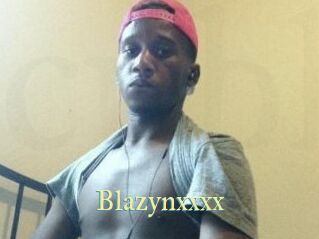 Blazynxxxx