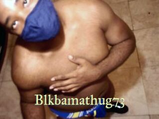 Blkbamathug73