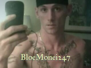 BloeMonei247
