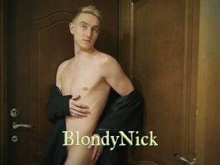 BlondyNick