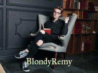 BlondyRemy