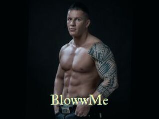BlowwMe