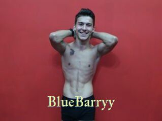 BlueBarryy