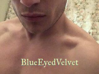 BlueEyedVelvet