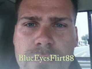 BlueEyesFlirt88