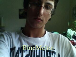 BlueMelon