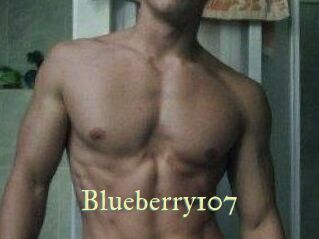Blueberry107
