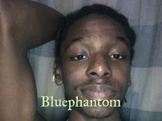Bluephantom