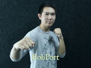 BobPort