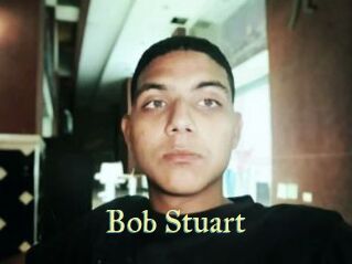 Bob_Stuart