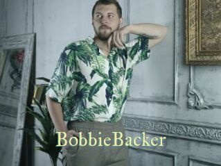 BobbieBacker