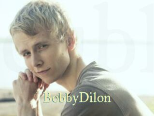 BobbyDilon