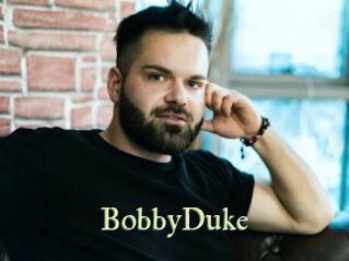 BobbyDuke