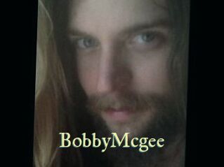 BobbyMcgee