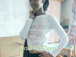 BobbyXDeep