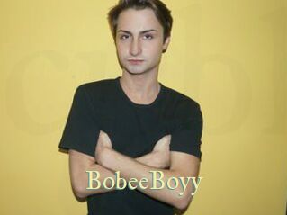 BobeeBoyy