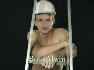 BobyAlwin