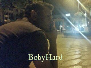 BobyHard