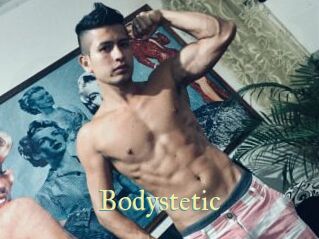 Bodystetic