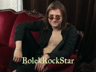 BolekRockStar