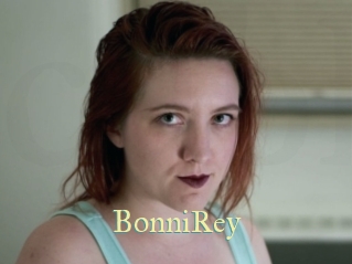 BonniRey
