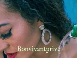 Bonvivantprive