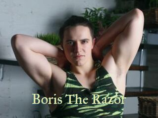 Boris_The_Razor