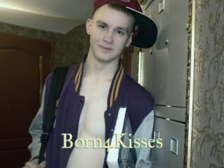 Born4Kisses