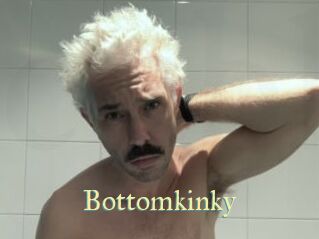 Bottomkinky