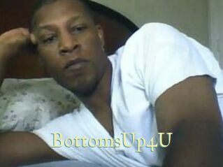 BottomsUp4U