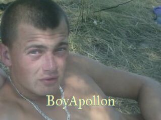 BoyApollon