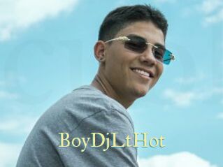 BoyDjLtHot