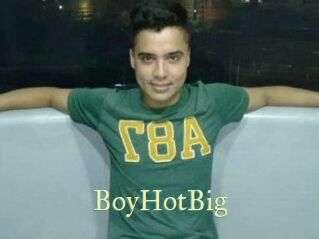 BoyHotBig Cube Lille