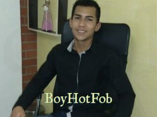 BoyHotFob