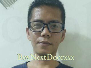 BoyNextDoorxxx Cube Lille
