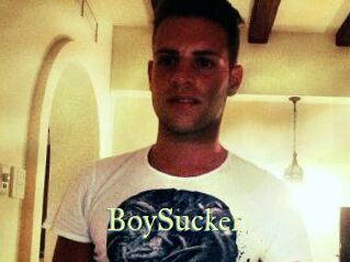 BoySucker
