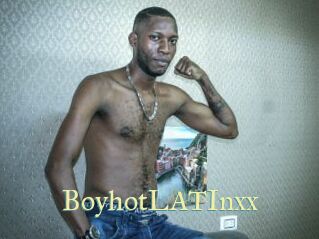BoyhotLATInxx